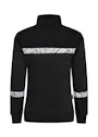 Projob 647105 Sweatshirt mit durchgehendem Reißverschluss Regular Damen Vorschaubild