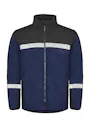 Projob Fleece 7300 miniatuur