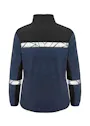 Projob Fleece Dames 7301  miniatuur
