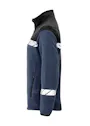 Projob Fleece Dames 7301  miniatuur