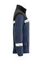 Projob Fleece Dames 7301  miniatuur