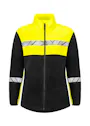 Projob Fleece Dames 7301  miniatuur