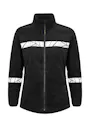 Projob Fleece Dames 7301  miniatuur
