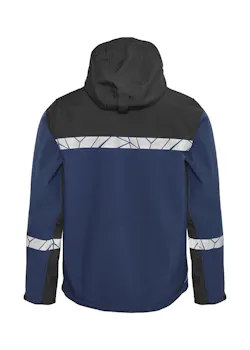 Projob Softshell 7400 thumbnail (vignette)
