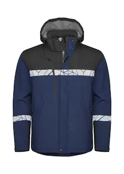 Projob Softshell 7400 thumbnail (vignette)