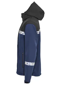 Projob Softshell 7400 thumbnail (vignette)