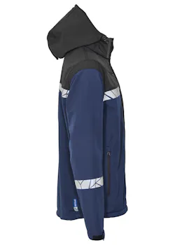 Projob Softshell 7400 thumbnail (vignette)