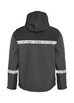 Projob Softshell 7400 thumbnail (vignette)