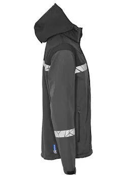 Projob Softshell 7400 thumbnail (vignette)