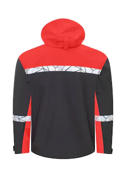 Projob Softshell 7400 thumbnail (vignette)