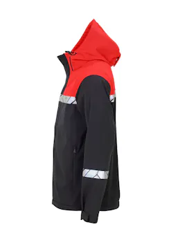 Projob Softshell 7400 thumbnail (vignette)