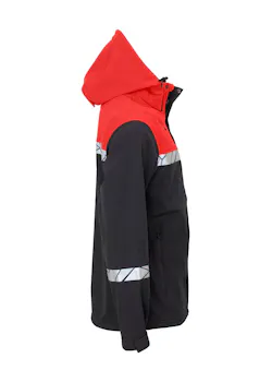 Projob Softshell 7400 thumbnail (vignette)