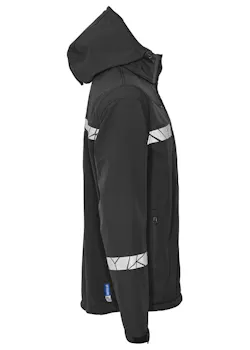 Projob Softshell 7400 thumbnail (vignette)