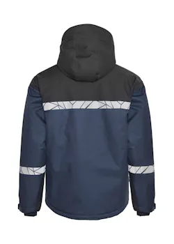 Projob Veste softshell doublée 7413 thumbnail (vignette)