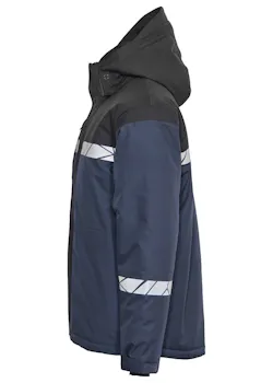 Projob Veste softshell doublée 7413 thumbnail (vignette)
