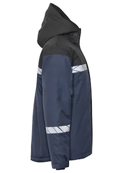 Projob Veste softshell doublée 7413 thumbnail (vignette)