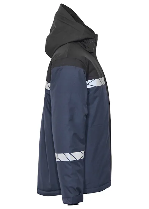 Projob Veste softshell doublée 7413