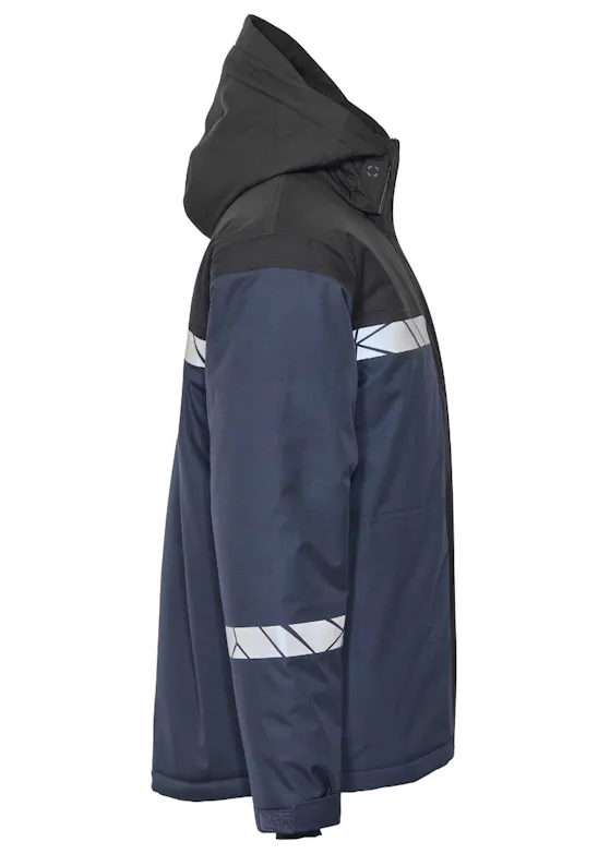Projob Gefütterte Softshelljacke 7413