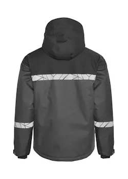 Projob Veste softshell doublée 7413 thumbnail (vignette)