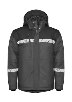 Projob Veste softshell doublée 7413 thumbnail (vignette)