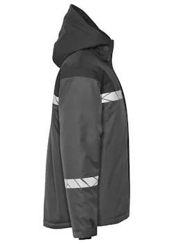Projob Veste softshell doublée 7413 thumbnail (vignette)