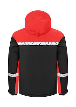 Projob Veste softshell doublée 7413 thumbnail (vignette)