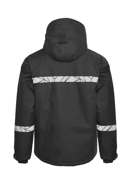 Projob Gefütterte Softshelljacke 7413