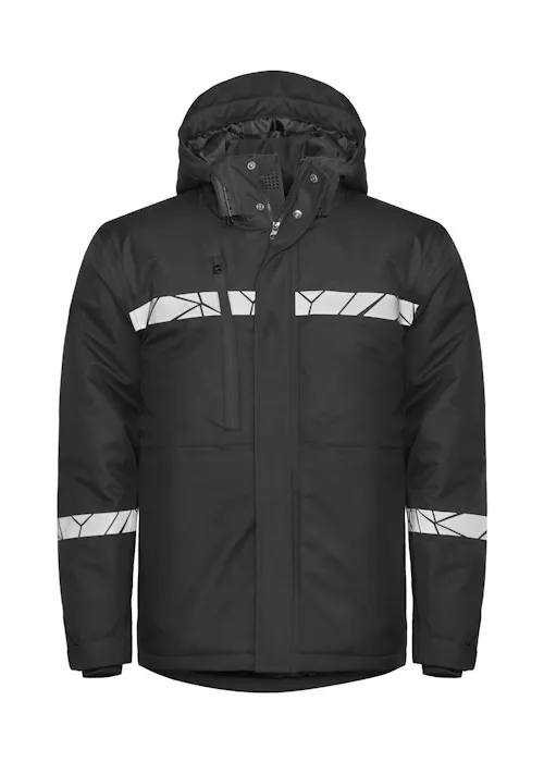 Projob Veste softshell doublée 7413