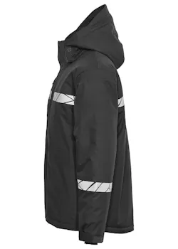 Projob Veste softshell doublée 7413 thumbnail (vignette)