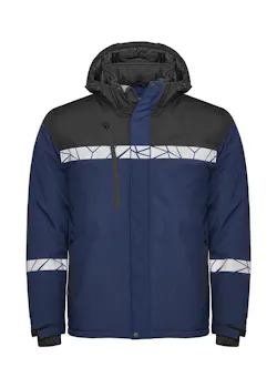 Projob Veste de pluie doublée 7415 thumbnail (vignette)