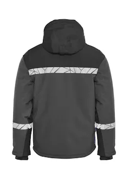 Projob Veste de pluie doublée 7415 thumbnail (vignette)