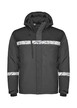 Projob Veste de pluie doublée 7415 thumbnail (vignette)