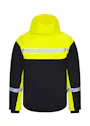 Projob Gefütterte Regenjacke 7415 Vorschaubild