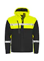 Projob Gefütterte Regenjacke 7415 Vorschaubild