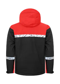 Projob Veste de pluie doublée 7415 thumbnail (vignette)