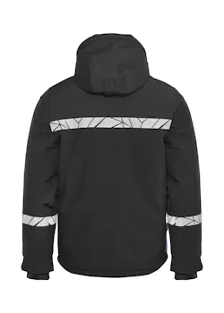Projob Veste de pluie doublée 7415 thumbnail (vignette)