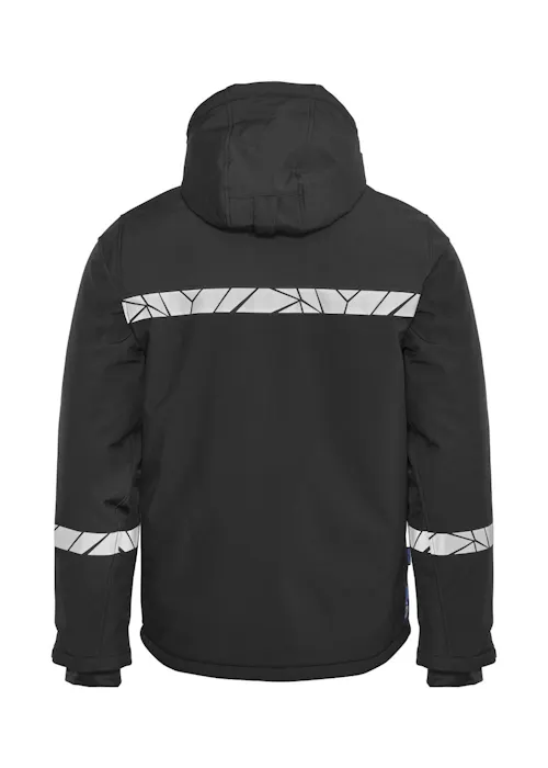 Projob Veste de pluie doublée 7415