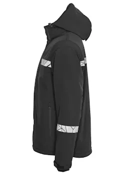 Projob Veste de pluie doublée 7415 thumbnail (vignette)