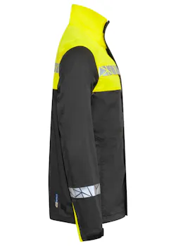 Projob veste de travail 7416 thumbnail (vignette)