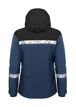 Projob 7417 veste softshell PGL W thumbnail (vignette)