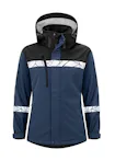Marine/zwart