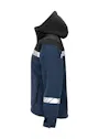 Projob 7417 Softshell Jacket PGL W miniatuur