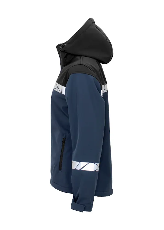 Projob 7417 Softshell Jacket PGL W