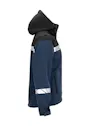 Projob 7417 Softshell Jacket PGL W miniatuur