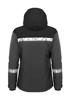 Projob 7417 veste softshell PGL W thumbnail (vignette)