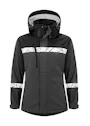 Projob 7417 Softshell Jacket PGL W miniatuur