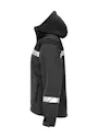 Projob 7417 Softshell Jacket PGL W miniatuur