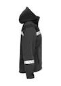 Projob 7417 Softshell Jacket PGL W miniatuur