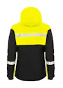 Projob 7417 Softshell Jacket PGL W miniatuur