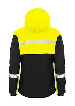 Projob 7417 veste softshell PGL W thumbnail (vignette)